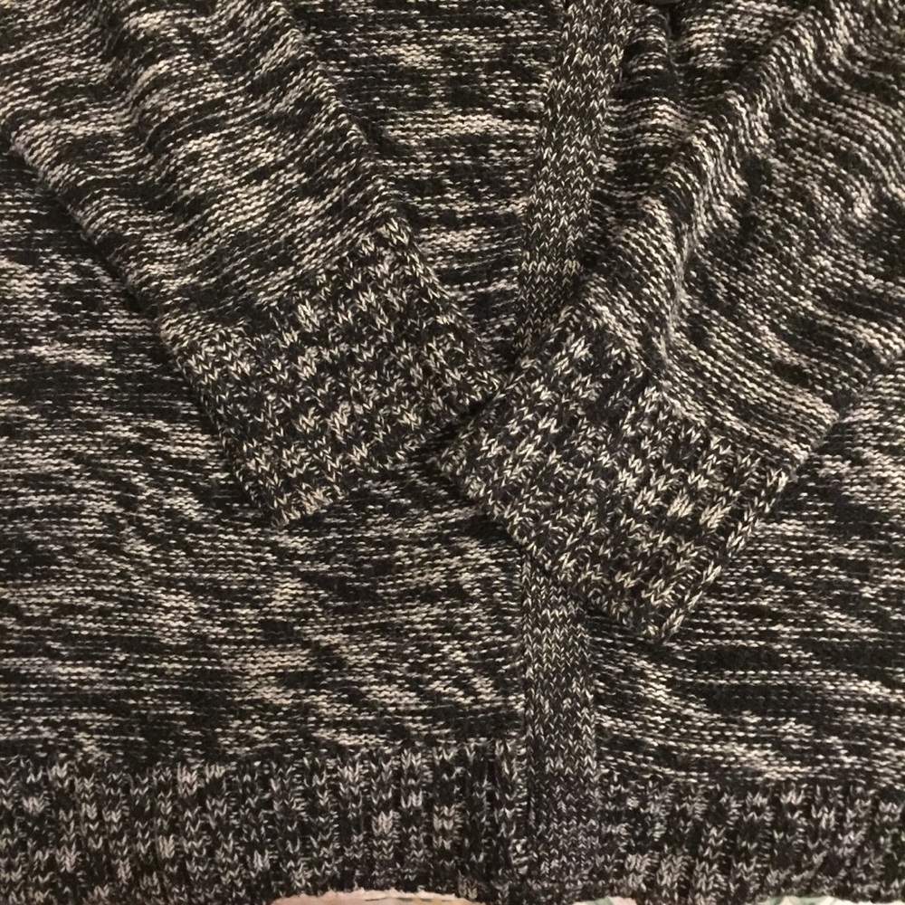 🚫sold🚫Style&Co comfy soft cardigan - Picture 7 of 7